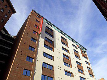 ibis Belfast City Centre