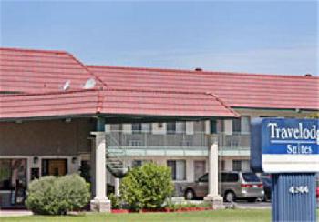 Travelodge Suites Phoenix/Mesa