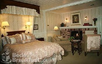 Foxes Inn of Sutter Creek
