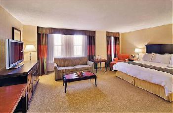 Radisson Plaza-Warwick Hotel Philadelphia