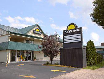 Days Inn Pottstown