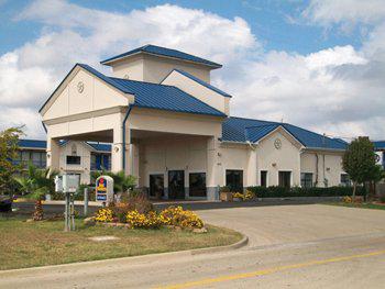 InnPlace Hotel Hillsboro