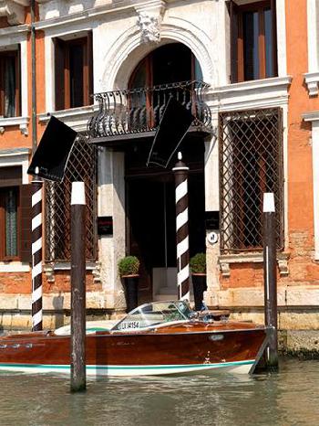 Palazzo Barbarigo