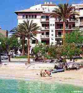 Eolo Hotel