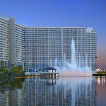 Laketown Wharf