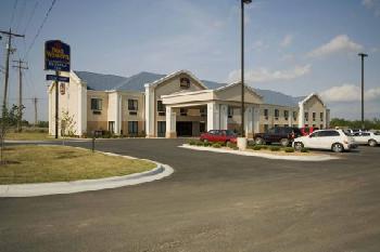 BEST WESTERN Eufaula Inn