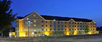 Homewood Suites by Hilton Greenville