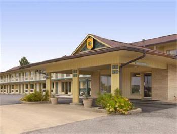 Super 8 Altamont