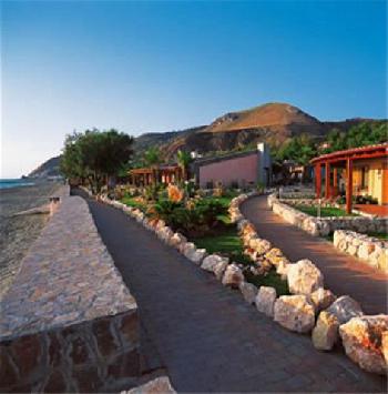 TREVI VILLAGE
