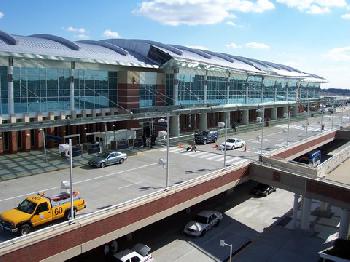 Holiday Inn RICHMOND AIRPORT