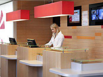 ibis Barcelona Mollet