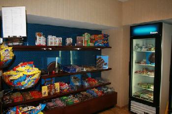 Hampton Inn  Suites Poughkeepsie