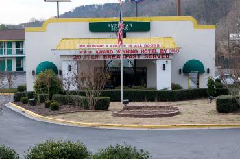Americas Best Inns-Dalton