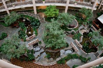 Embassy Suites Syracuse