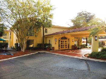 La Quinta Inn Tallahassee North