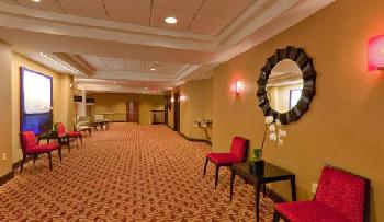 DoubleTree by Hilton Hotel  Suites Pittsburgh Downtown