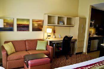 TownePlace Suites Rock Hill