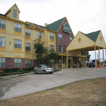 La Quinta Inn & Suites Dallas Mesquite
