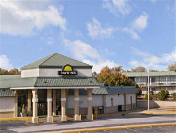Days Inn Clinton