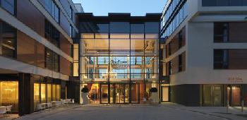 Radisson Edwardian Guildford Hotel