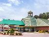 Days Inn Petersburg- Fort Lee/South