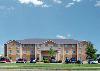 Comfort Inn Greenfield