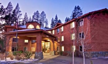 Holiday Inn Express TRUCKEE