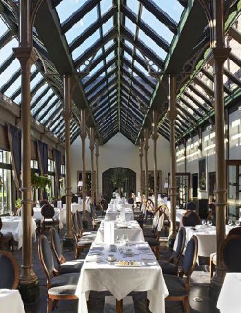 Rockliffe Hall
