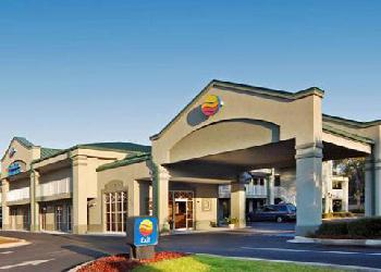 Comfort Inn & Suites Panama City