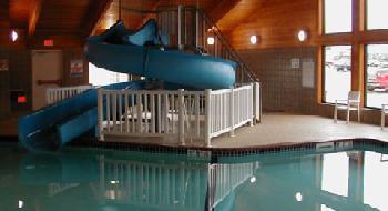 AmericInn Mounds View
