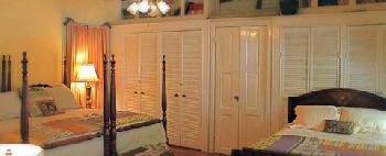 Edgeworth Inn and Campus Suite