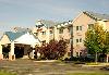 Fairfield Inn Mankato