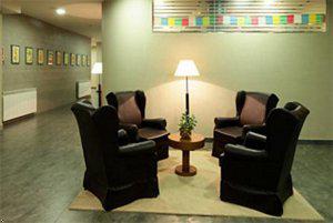 Guitart La Molina Resort & Spa