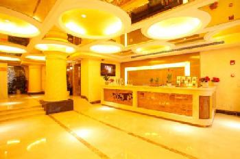 Aoting Garden Hotel