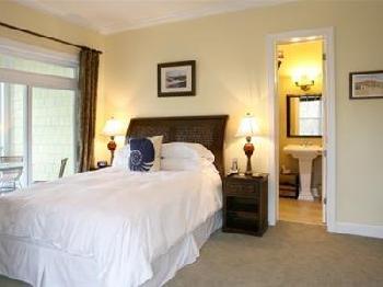 Waters Edge Inn at Folly Beach