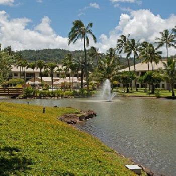 Kauai Beach Villas