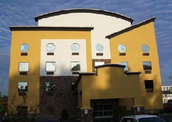 Comfort Suites Monroeville