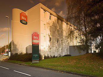 Ibis Lille Villeneuve d'Ascq