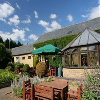 Abbotsley Hotel Golf And Country Club