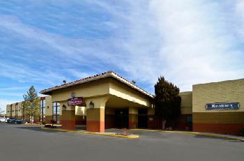 Red Lion Hotel Farmington
