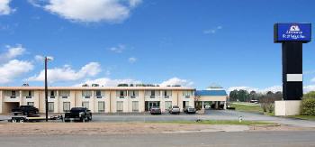 Americas Best Value Inn