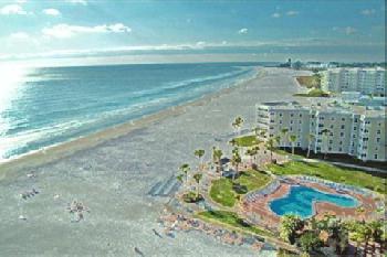 Palm Bay Club