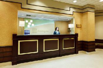 Holiday Inn UTICA