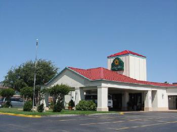 La Quinta Inn Sweetwater