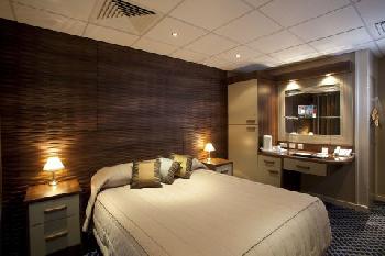West Ham United Hotel London