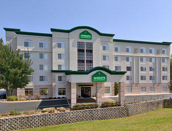 Wingate by Wyndham Chattanooga