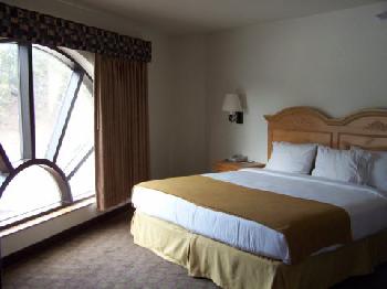 Holiday Inn Express Hotel & Suites KEYSTONE