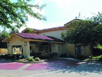 La Quinta Inn Champaign