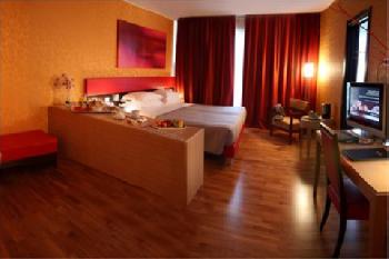 HOTEL KLASS CASTELFIDARDO
