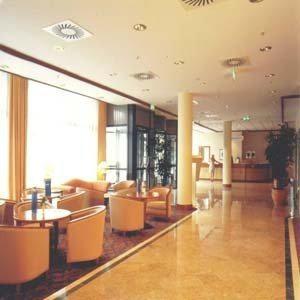 pentahotel Gera